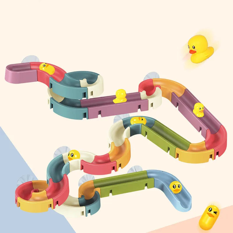 Crisluvᵀᴹ MultiFun Duck Set