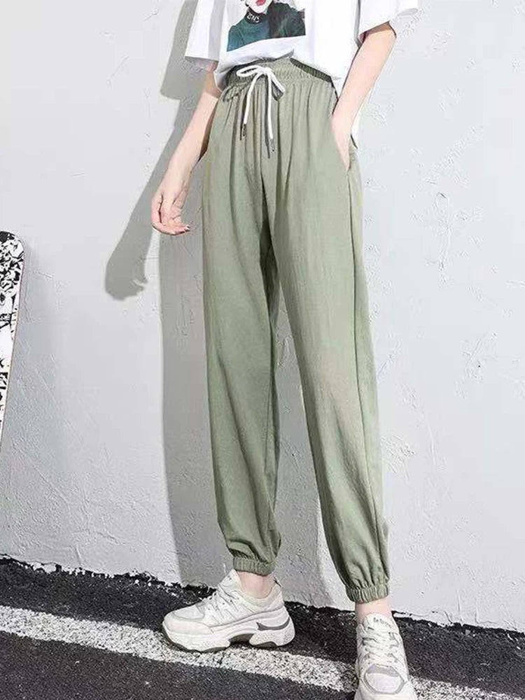 Crisluvᵀᴹ Women’s Plus Size Winter Fleece Leggings – Thick Warm Casual Pants