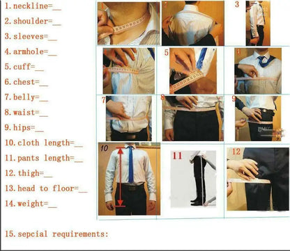 Affrica Style White Stand Collar Single Breasted Jacket Pants Business Men Suit Short Sleeves Groom Wedding Suits Blazer Sets