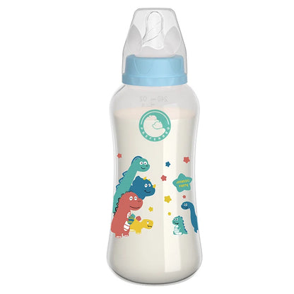 150240ML Baby PP Bottle with Gravity Ball &amp; Handle
