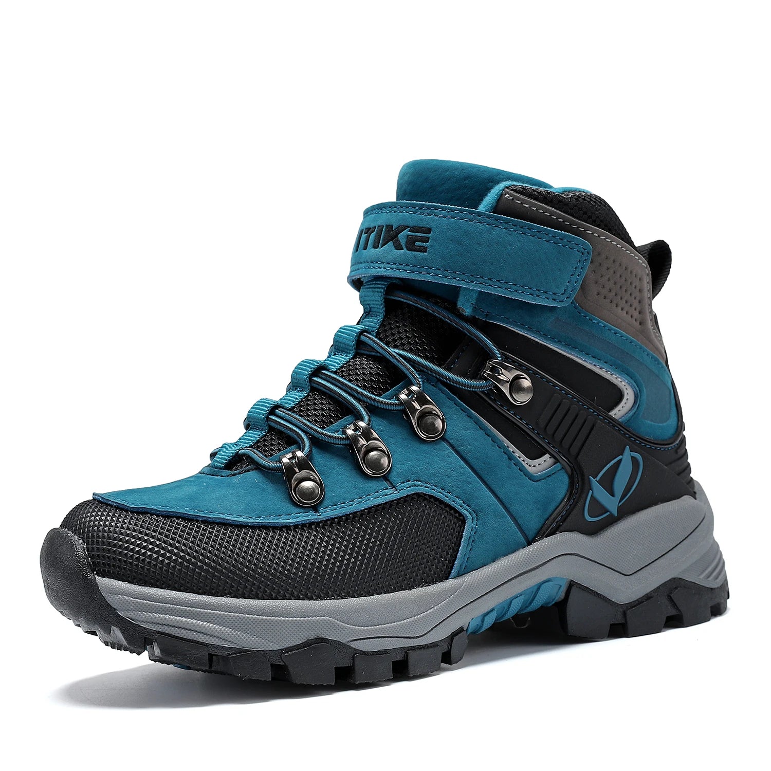 Crisluv Kids Snow Hiking Boots