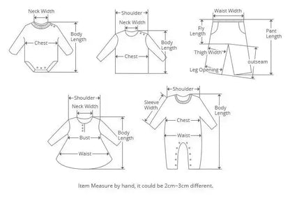 Children Long Sleeve Cotton School Uniform White