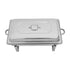 Crisluv 9L Stainless Steel Chafing Dish
