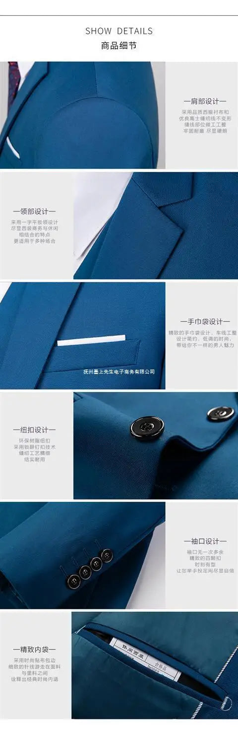 13 Color Basic Style Men&