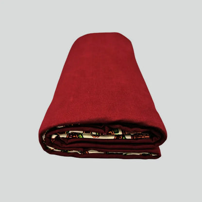 Original Dutch Super Java Wax Block Fabric, African cotton prints fabric, for Garments Wraps Home Decoration, 6 yards per piece