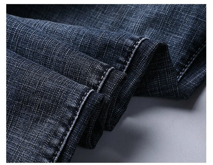 Men’s Classic Stretch Jeans