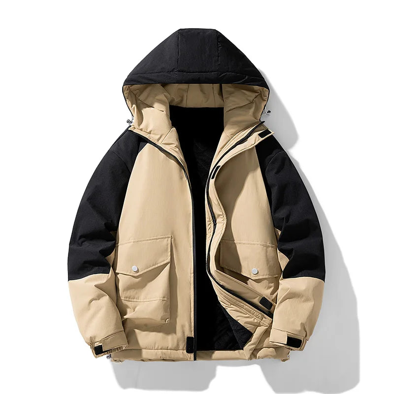 Outdoor Cycling Jacket Men&