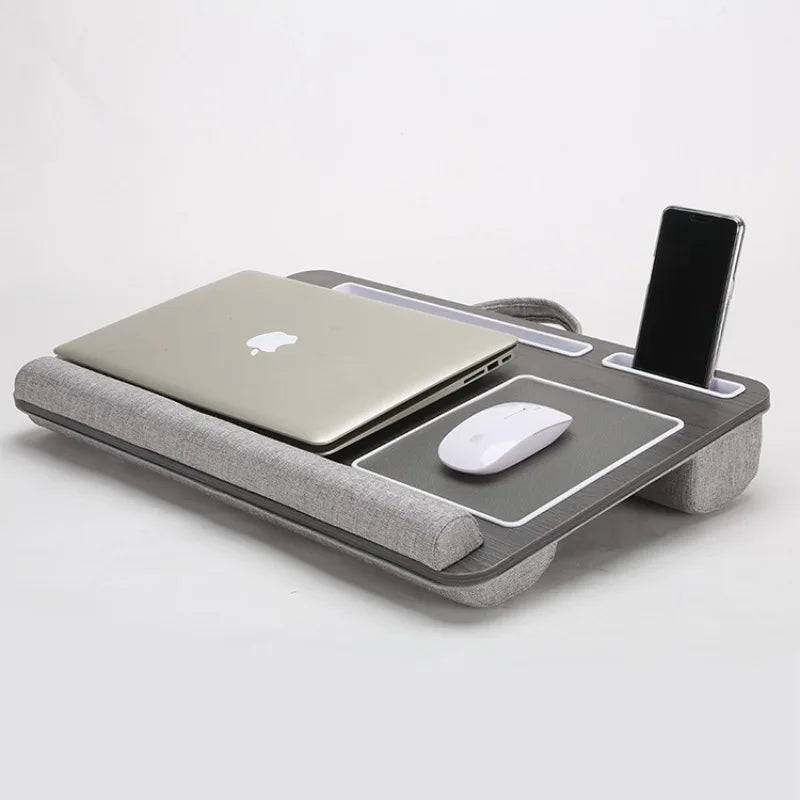 Multi Purpose Laptop Desk Leg Table