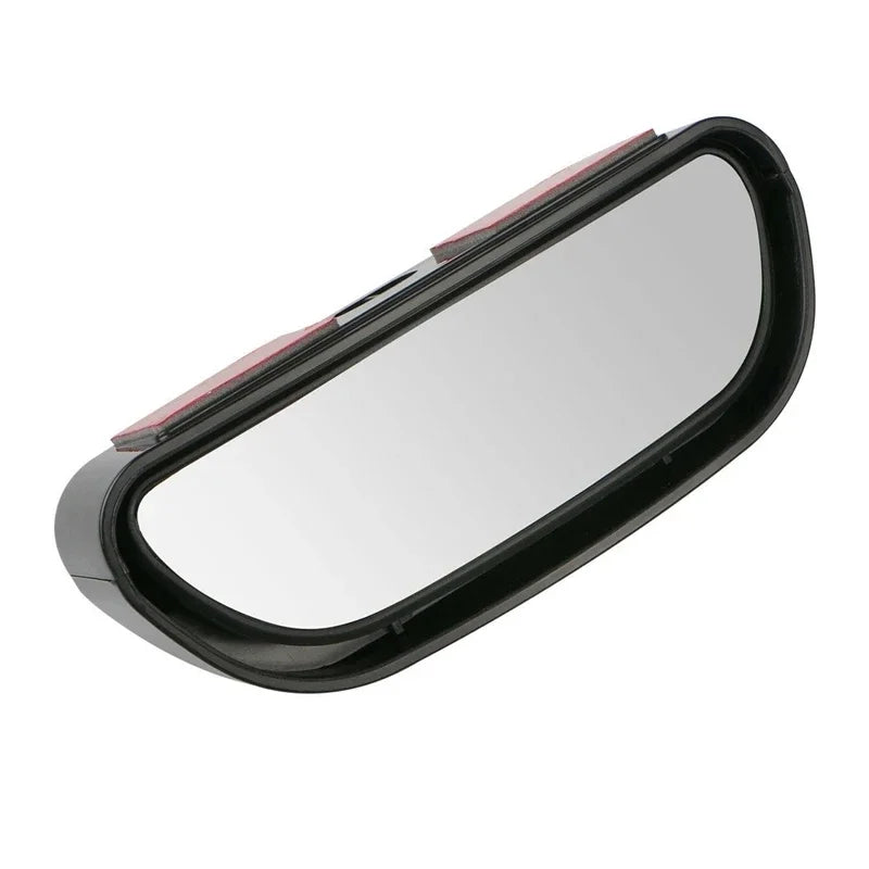 Adjustable Car Rearview Mirror Wide Angle Driving Mirror