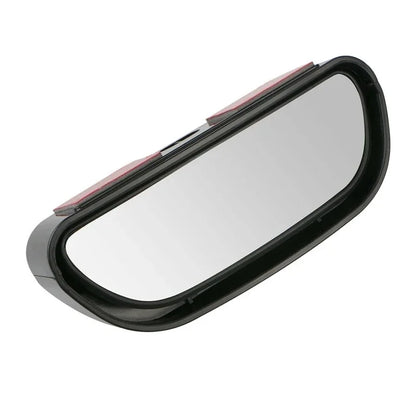 Adjustable Car Rearview Mirror Wide Angle Driving Mirror