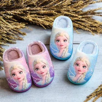 Disney Princess Sofia Elsa Winter Children&