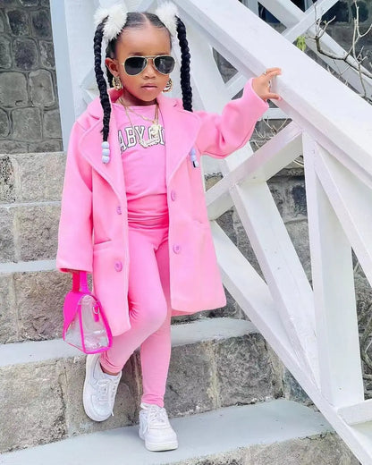 Autumn Winter Girls&