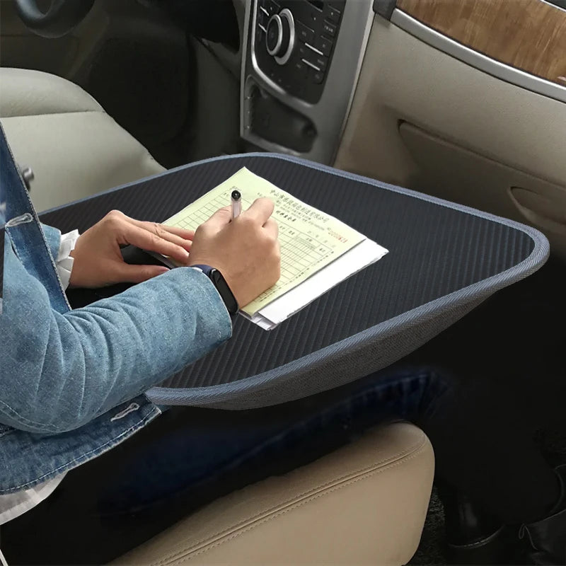 Multifunctional Laptop Desk with Cushion
