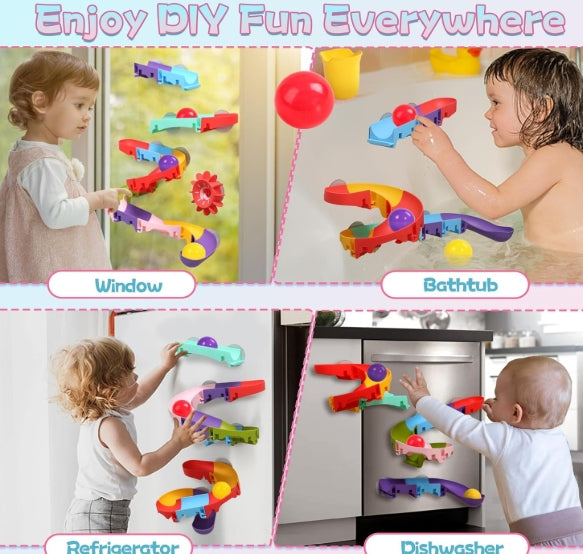 Crisluvᵀᴹ MultiFun Duck Set