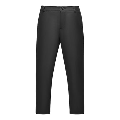 Elegant Burgundy Boy&