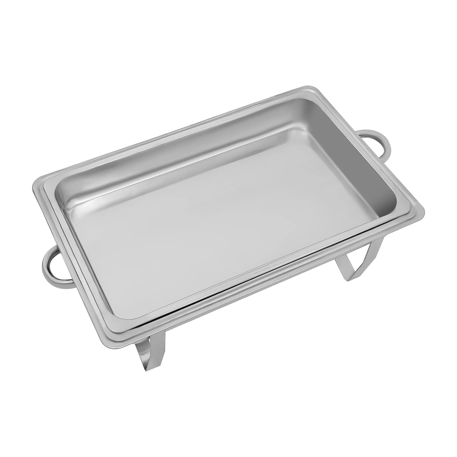 Crisluv 9L Stainless Steel Chafing Dish