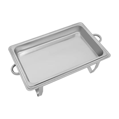 Crisluv 9L Stainless Steel Chafing Dish