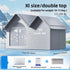 Cat Air Conditioning House