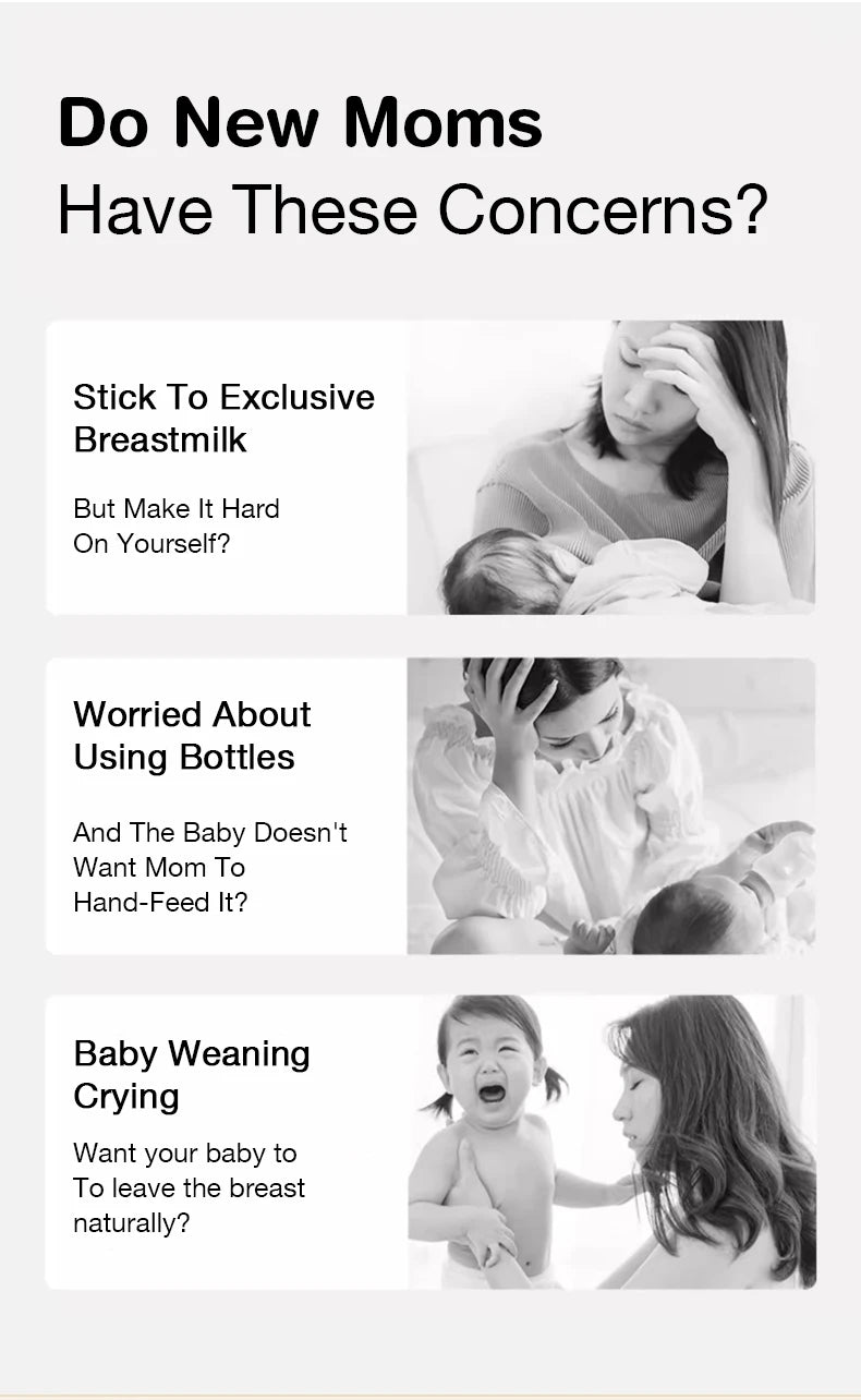 150240ML Baby PP Bottle with Gravity Ball &amp; Handle