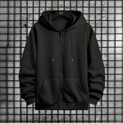 Winter Casual Womens Hooded Sweatshirt Sweatpants Set Sporty Jogger Outfit Autumn Urban Fashion Zipper Hoodies Women&