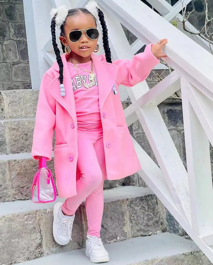 Autumn Winter Girls&