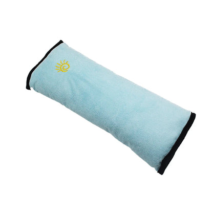 Crisluvᵀᴹ Kids Car Seat Belt Shoulder Cushion