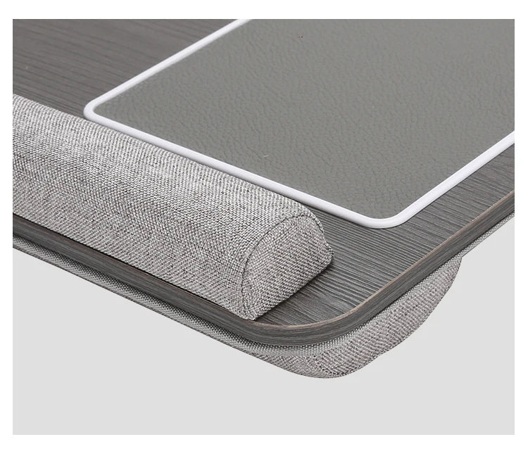 Multi Purpose Laptop Desk Leg Table