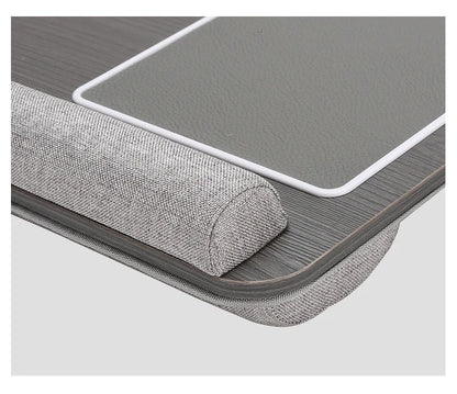 Multi Purpose Laptop Desk Leg Table
