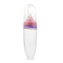 120ml Infant Silicone Food Squeeze Feeder with Spoon