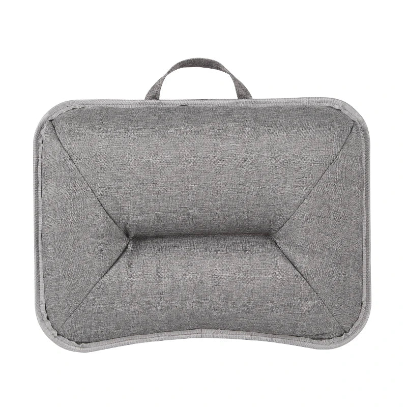 Multifunctional Laptop Desk with Cushion