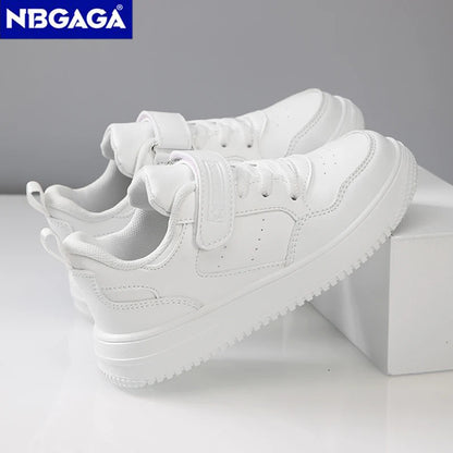 Crisluvᵀᴹ Children’s Walking Sneakers – Lightweight Non-Slip School Shoes