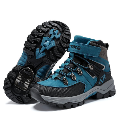 Crisluv Kids Snow Hiking Boots