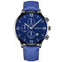 Geneva Men’s Quartz Analog Watch